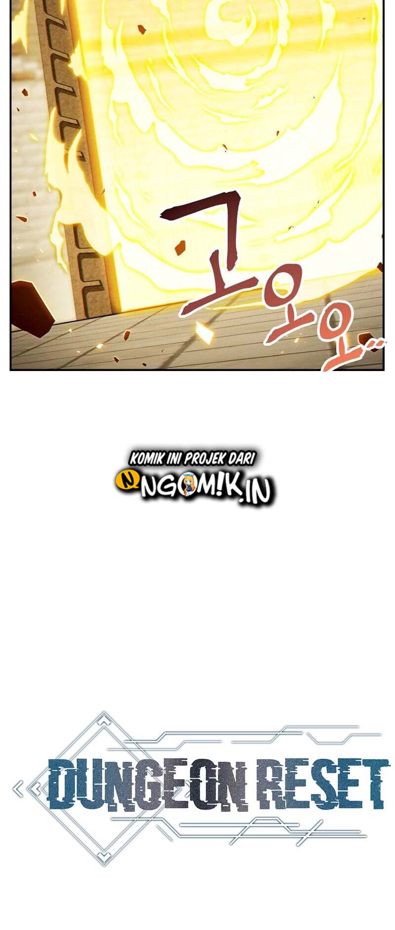 Dungeon Reset Chapter 29